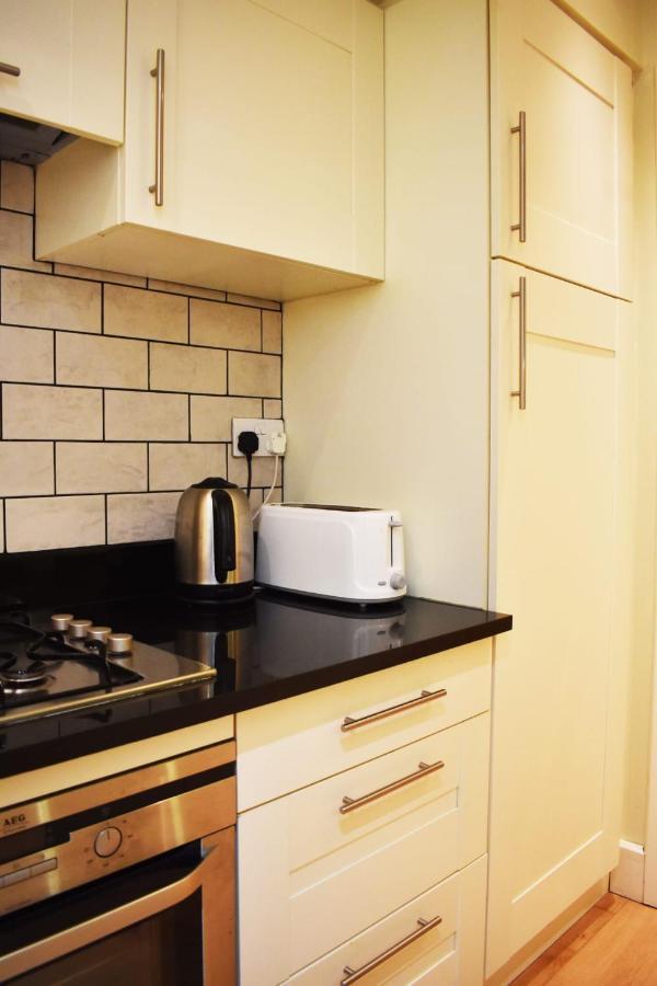 The Ross 2 Bedroom Apartment In Historic Abbey Fort Augustus Exteriér fotografie